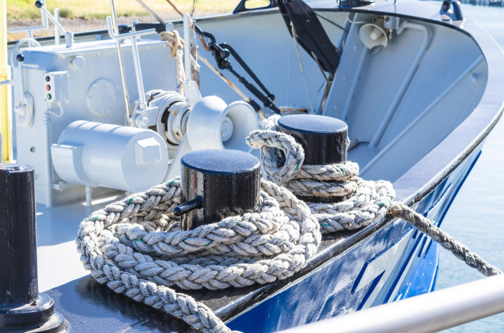 How Big a Bilge Pump Do I Need for My Boat in Florida?
