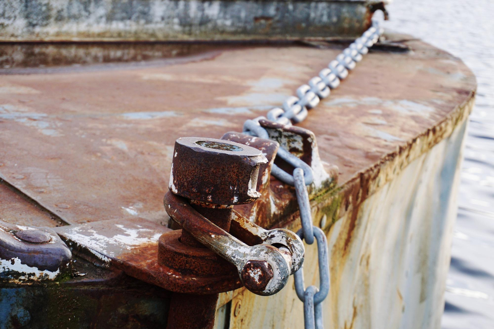 Stopping Boat Corrosion in Florida: A Complete Guide