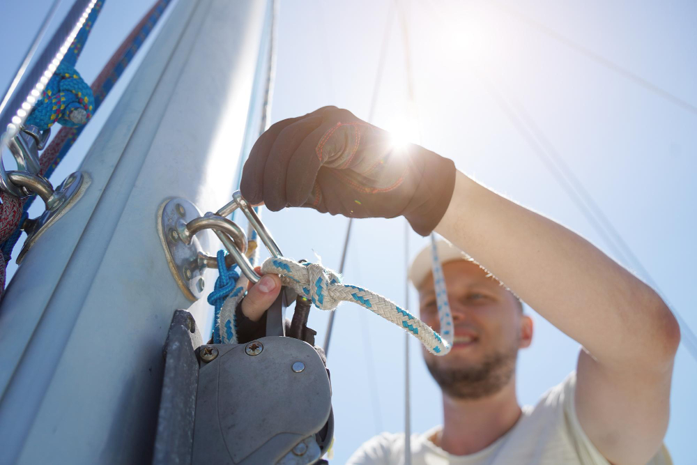 Prevent Seized Hardware: A Florida Boat Owner's Guide