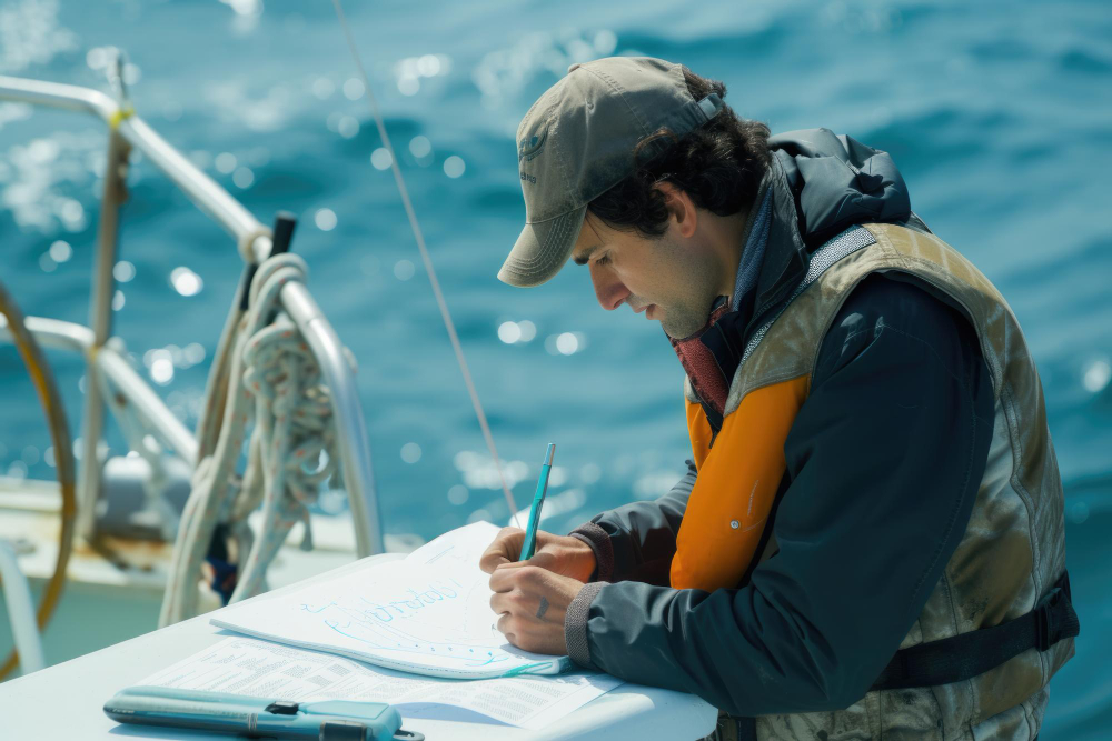 Florida Boat Maintenance Checklist: Seasonal Care Guide