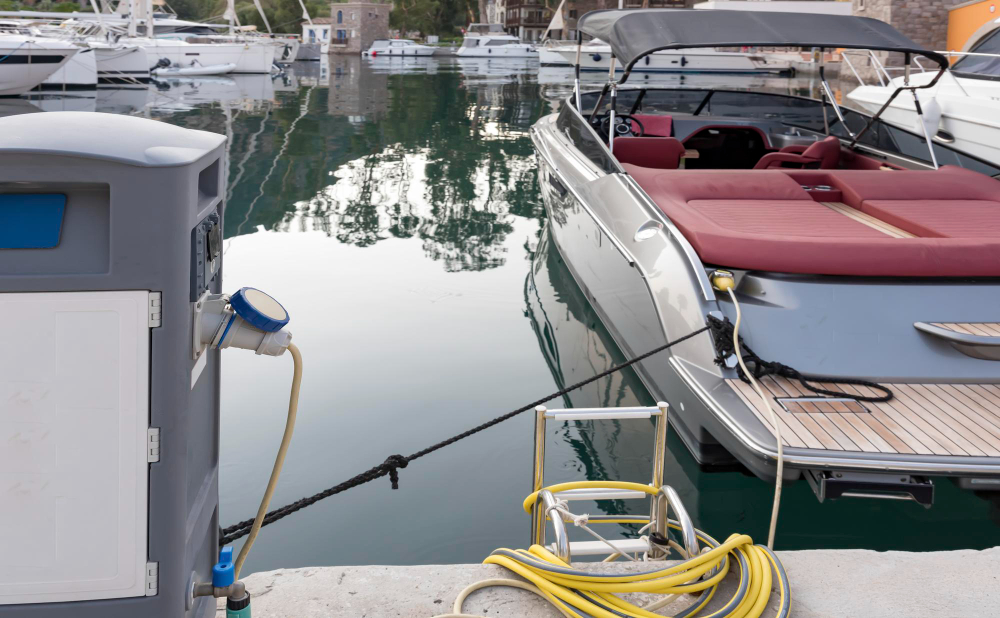 Florida Corrosion Challenges: How Tef-Gel Protects Industrial Equipment