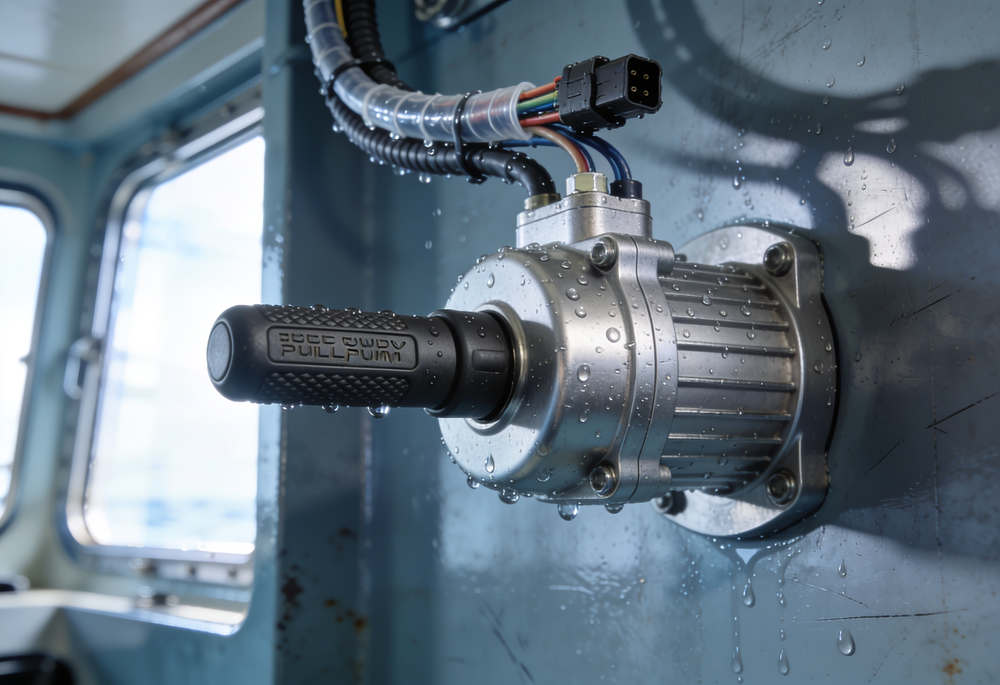Best Bilge Pump Float Switch to Prevent Boat Sinking at the Dock