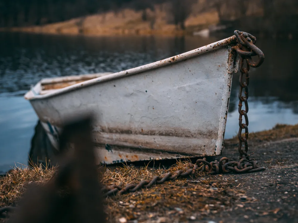 Fighting Rust in Florida: The Boat Owner's Guide to Corrosion Prevention