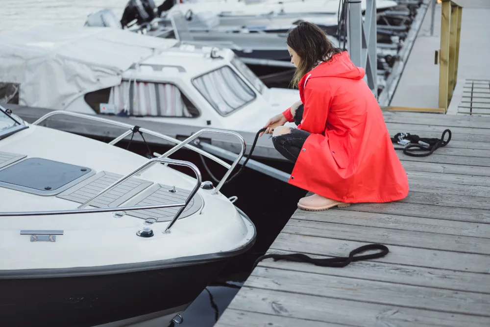 Bilge Pump Management: Reducing Fleet Downtime in Jupiter Waters