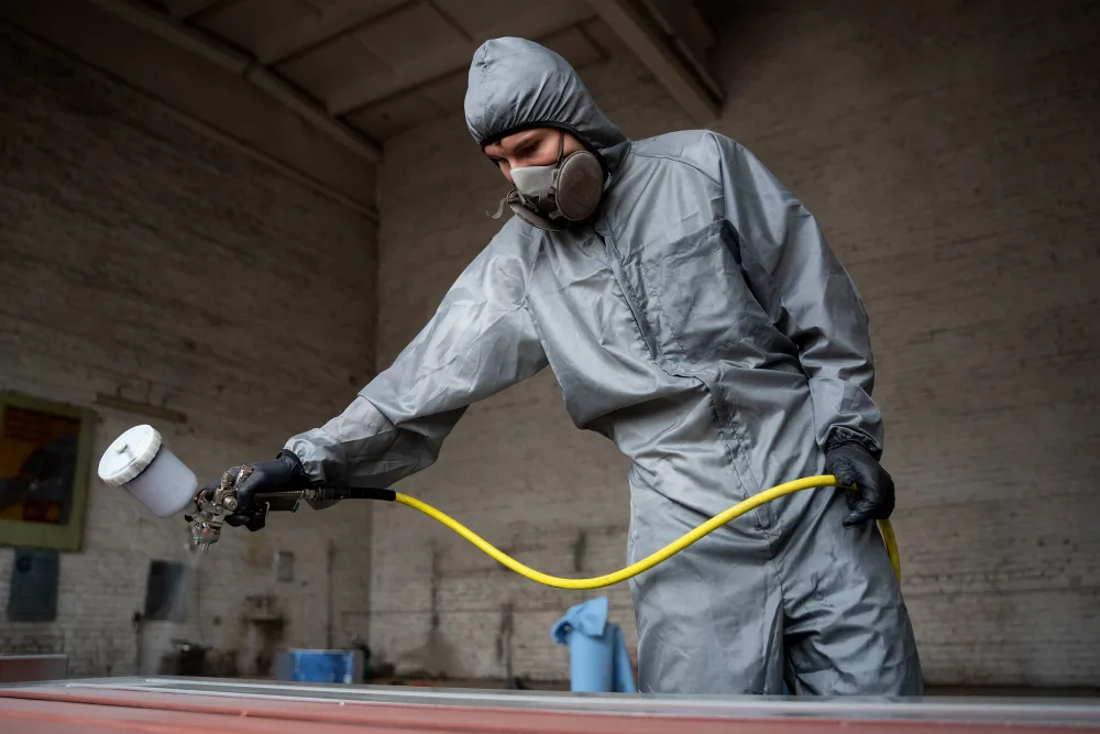 Florida Marine Techs: Stop Rust Before It Starts