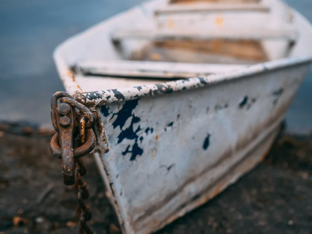 Rust Prevention Guide: Protecting Your Boat in Florida