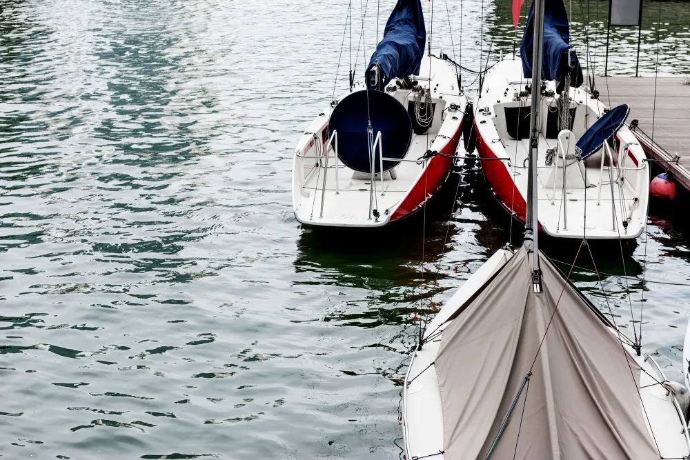 What Does a Bilge Pump Do? Essential Guide for Central Florida Boaters