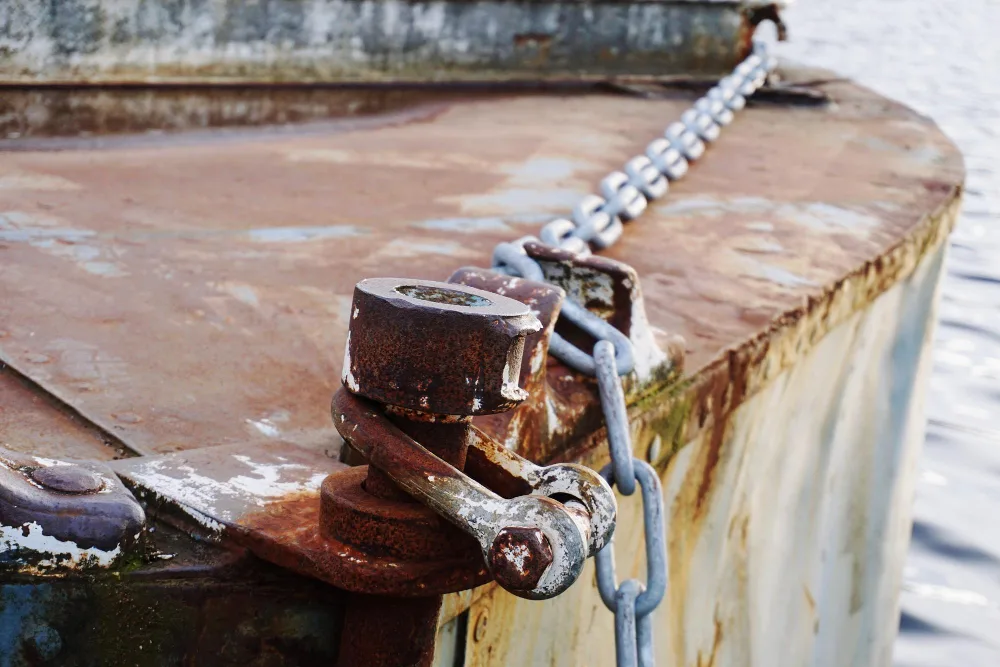 Stopping Boat Corrosion in Florida: A Complete Guide