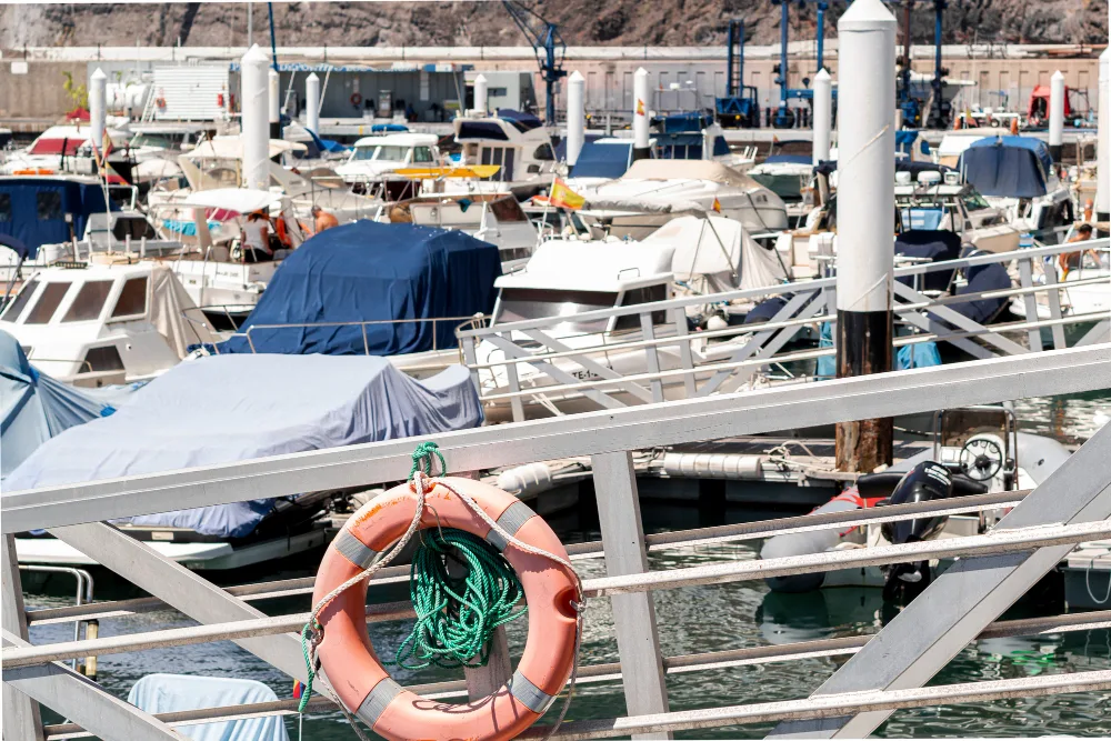 Why Florida Captains Must Inspect Bilge Pumps Monthly (and How)