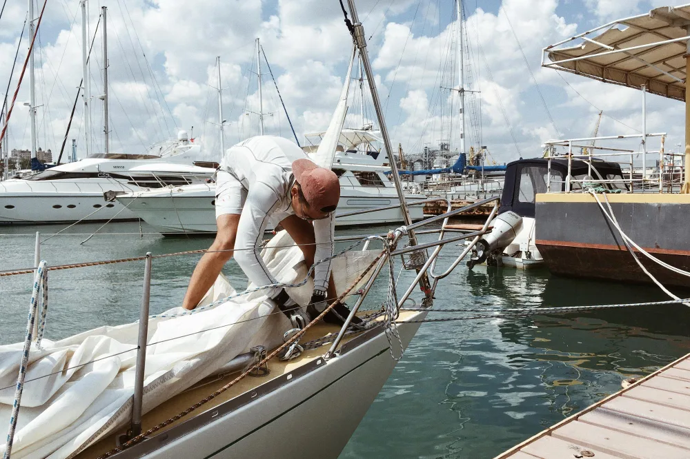 Rust Prevention for Mechanics: Coatings That Survive Florida Salt