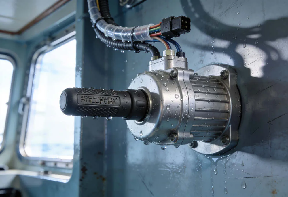 Best Bilge Pump Float Switch to Prevent Boat Sinking at the Dock