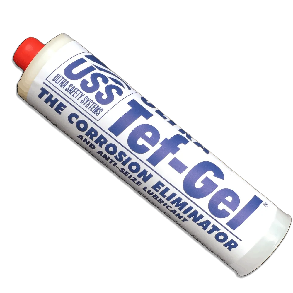 Tef Gel - TG-12 (12oz cartridge)