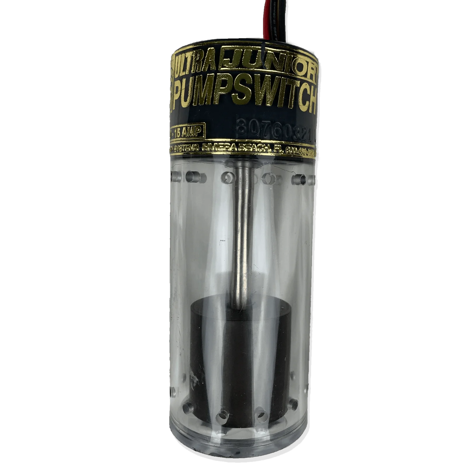 Ultra Bilge Pumpswitches™ Senior - 12 Volt